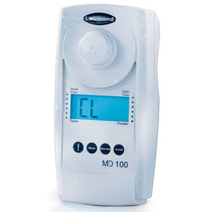 Fotometr MD 100